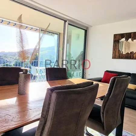 T2 Avec Vue Mer, Loggia, Parking Commun A - Fr-1-309-519 Apartament