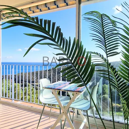 T2 Avec Vue Mer, Loggia, Parking Commun A - Fr-1-309-519 Banyuls-sur-Mer