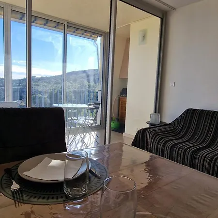 T2 Avec Vue Mer, Loggia, Parking Commun A - Fr-1-309-519 Banyuls-sur-Mer