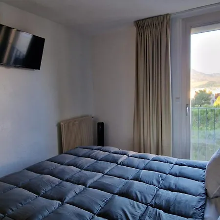 T2 Avec Vue Mer, Loggia, Parking Commun A - Fr-1-309-519 Apartament Banyuls-sur-Mer