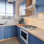 Апартаменты T2 Avec Vue Mer, Loggia, Parking Commun A - Fr-1-309-519 *