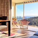 T2 Avec Vue Mer, Loggia, Parking Commun A - Fr-1-309-519 Апартаменты Баньюль-сюр-Мер