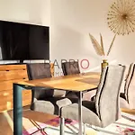 T2 Avec Vue Mer, Loggia, Parking Commun A - Fr-1-309-519 Апартаменты *