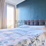 Апартаменты T2 Avec Vue Mer, Loggia, Parking Commun A - Fr-1-309-519 *