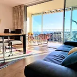 T2 Avec Vue Mer, Loggia, Parking Commun A - Fr-1-309-519 * Баньюль-сюр-Мер