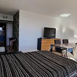 T2 Avec Vue Mer, Loggia, Parking Commun A - Fr-1-309-519 Апартаменты
