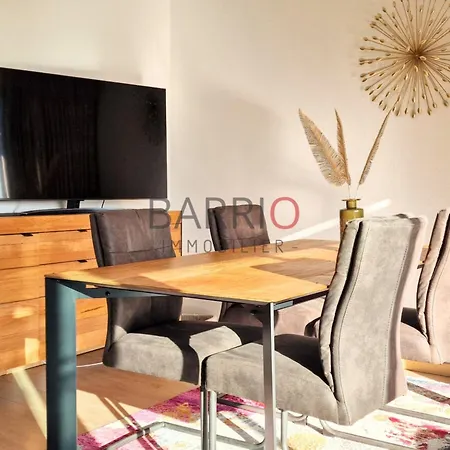 T2 Avec Vue Mer, Loggia, Parking Commun A - Fr-1-309-519 Apartmán *