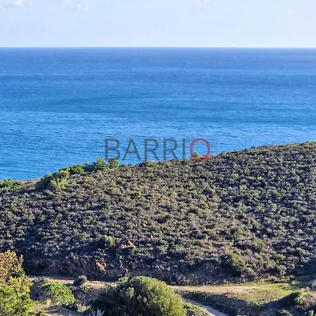 T2 A Banyuls-sur-mer, Loggia Et Parking - Fr-1-309-519 * Banyuls-sur-Mer