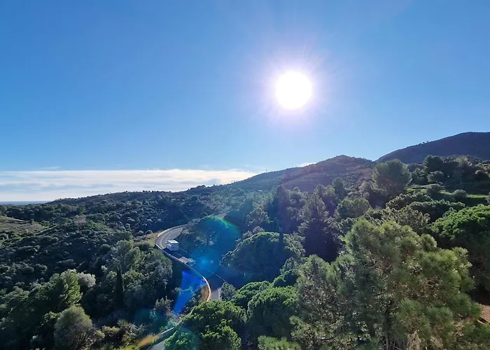 Διαμέρισμα T2 Avec Vue Mer, Loggia, Parking Commun A - Fr-1-309-519 Banyuls-sur-Mer