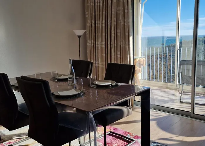 T2 Avec Vue Mer, Loggia, Parking Commun A - Fr-1-309-519 *