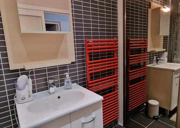 T2 Avec Vue Mer, Loggia, Parking Commun A - Fr-1-309-519 * Banyuls-sur-Mer