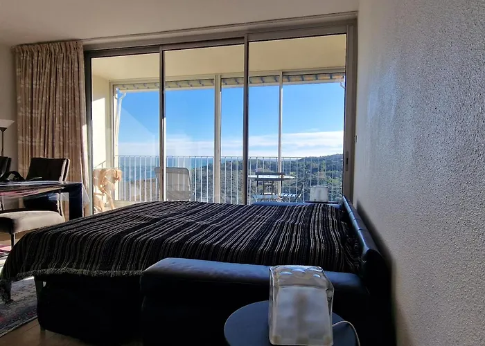 Διαμέρισμα T2 Avec Vue Mer, Loggia, Parking Commun A - Fr-1-309-519 Banyuls-sur-Mer