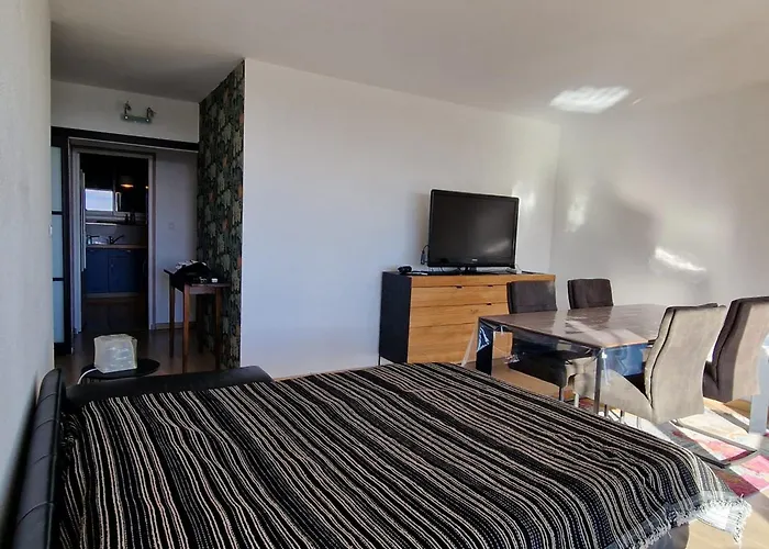 T2 Avec Vue Mer, Loggia, Parking Commun A - Fr-1-309-519 Διαμέρισμα